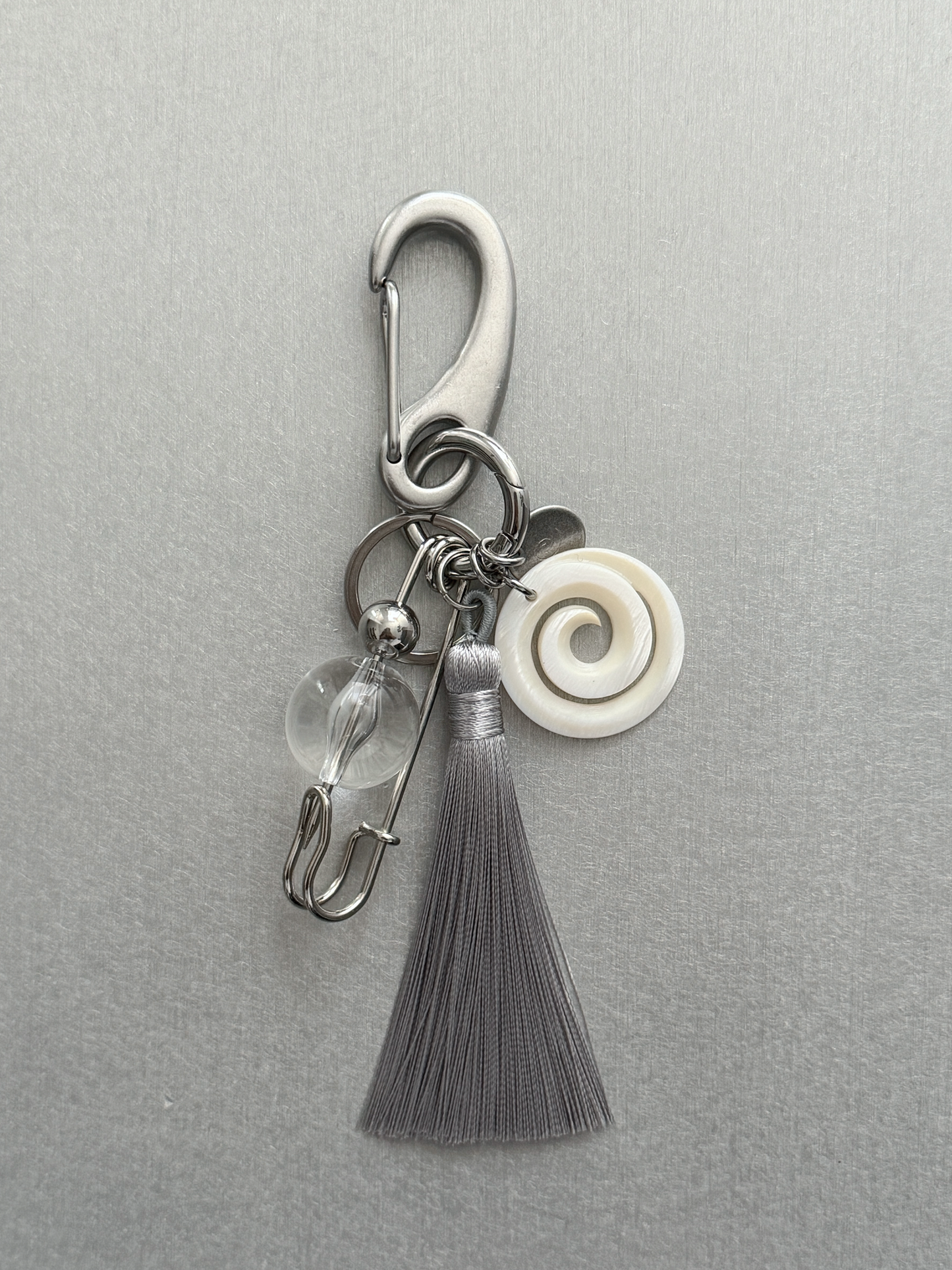 Lucky Object x Mod Ref Keychain