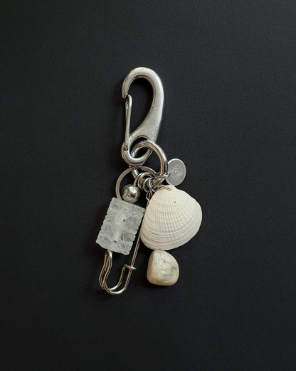 Trio Keychain 052