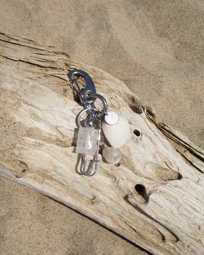 Trio Keychain 052