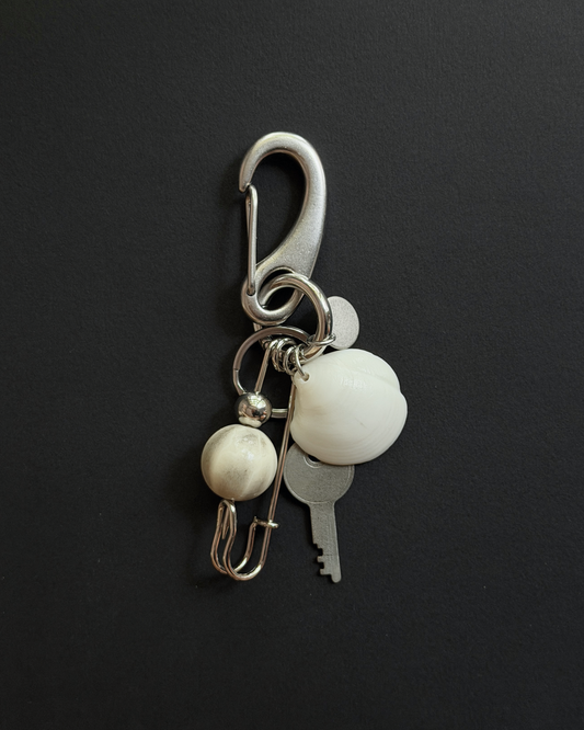 Trio Keychain 055