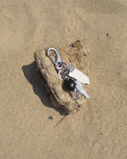 Trio Keychain 056