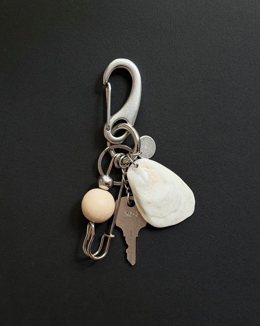 Trio Keychain 057