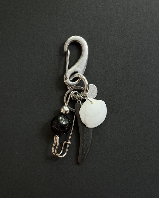 Trio Keychain 059